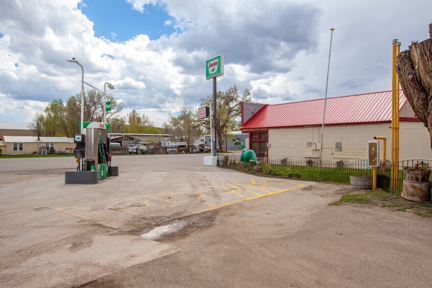 More Photos Of 60311 W Highway 40, Maybell Convenience Store For Sale