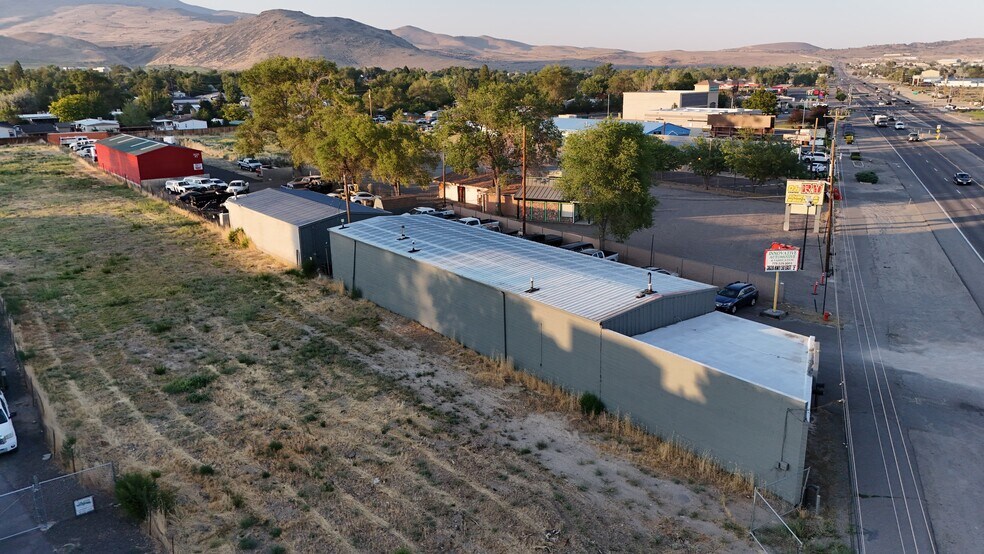 More Photos Of 3620 B Highway 50 E, Carson City Auto Repair For Sale