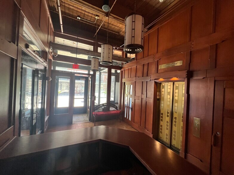 More Photos Of 1000 Broadway Blvd, Kansas City Loft Creative Space For Lease