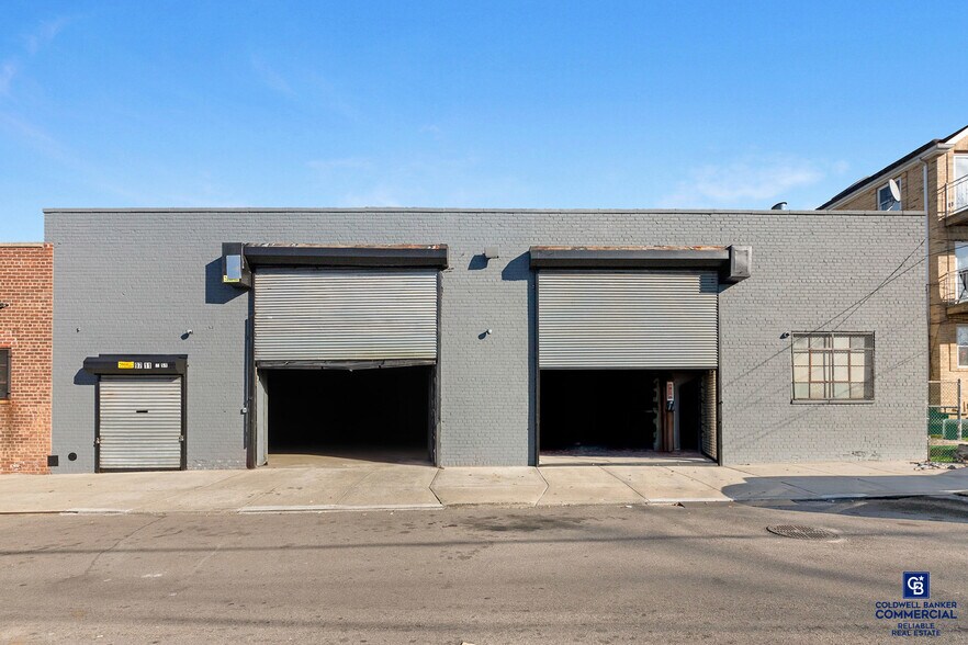 Primary Photo Of 9711 98th St, Ozone Park Warehouse For Lease