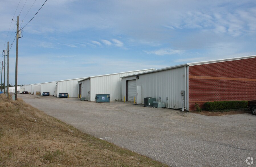 More Photos Of 5821 Rangeline Rd, Theodore Office For Lease
