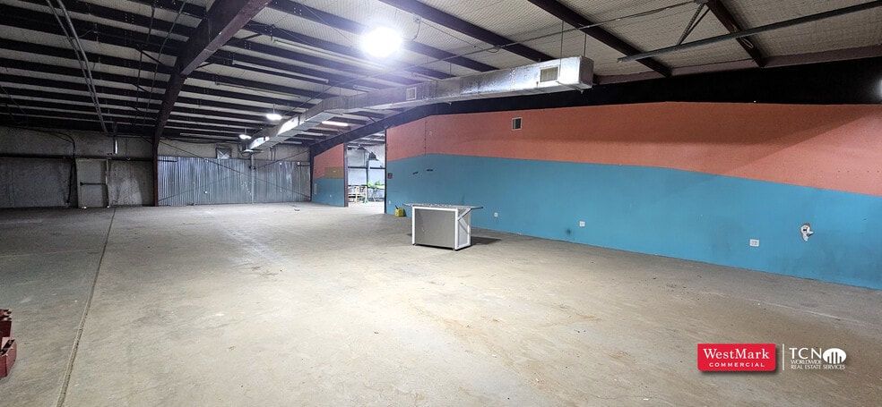 More Photos Of 3701 N Frankford Ave, Lubbock Industrial For Sale