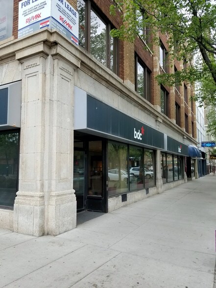 More Photos Of 111 2 Ave S, Saskatoon Office For Lease