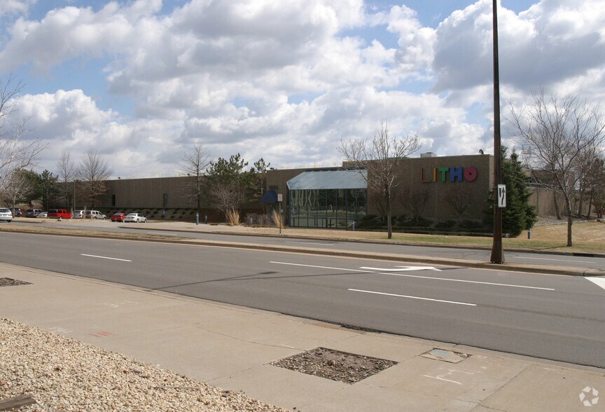More Photos Of 1280 Energy Park Dr, Saint Paul Flex For Lease