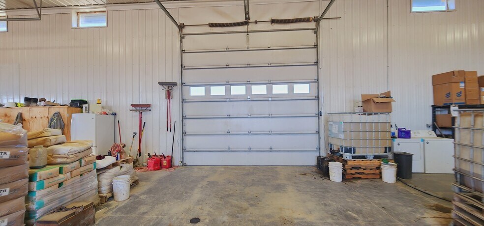 More Photos Of 4127 144th Ave NW, Alexander Industrial For Sale