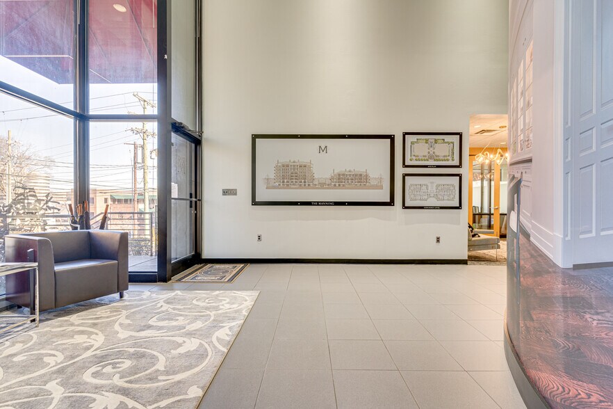 More Photos Of 107 Kenner Ave, Nashville Freestanding For Lease