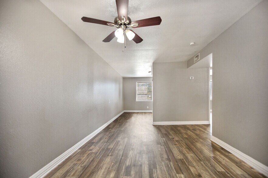 More Photos Of , Lufkin Multifamily For Sale