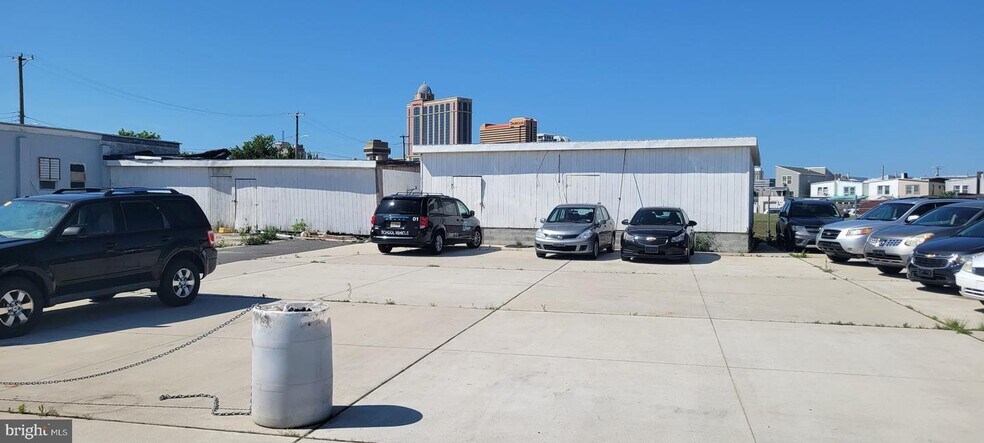 More Photos Of 300 N Georgia Ave, Atlantic City Industrial For Sale