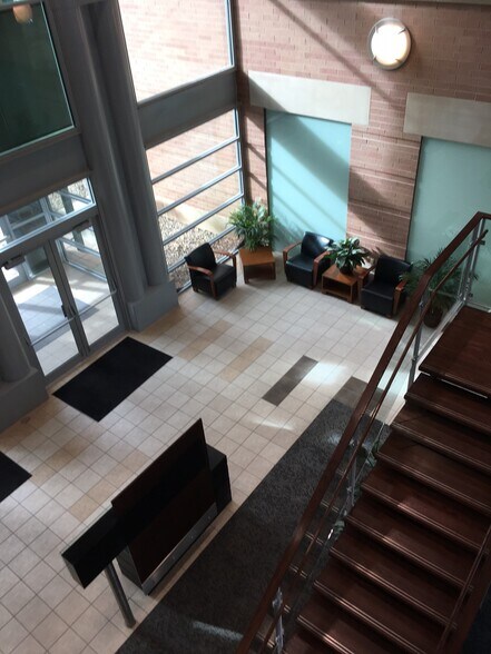 More Photos Of 2950 E Harmony Rd, Fort Collins Office For Lease