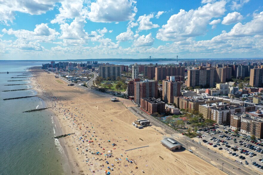 More Photos Of 3052-3062 Brighton 1st St, Brooklyn Apartments For Sale