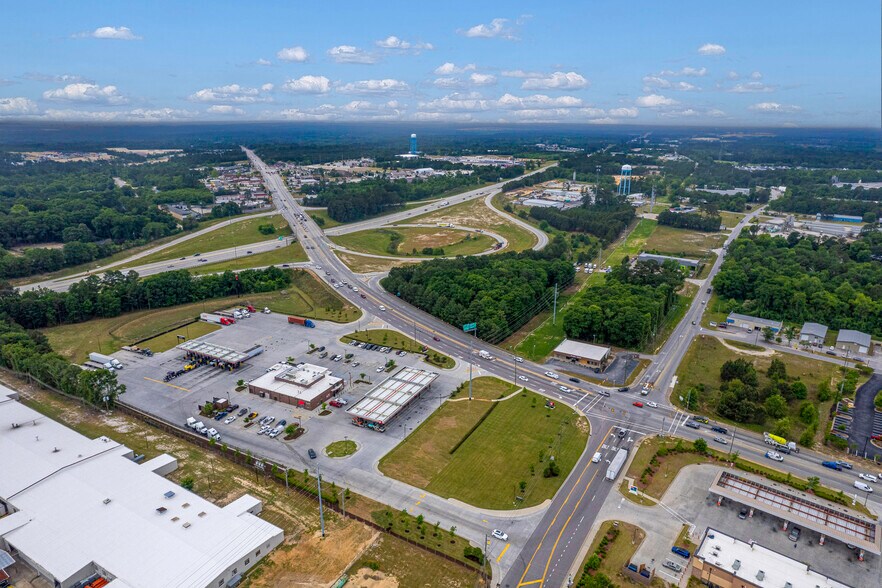 More Photos Of Litton Drive, Lexington Land For Sale