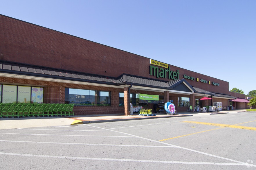 More Photos Of 4453-4491 Lebanon Pike, Hermitage Unknown For Lease