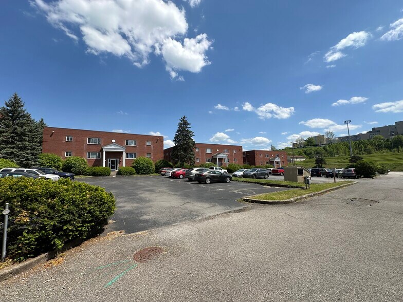 More Photos Of 775-777-779 Chestnut Ridge (Route 705) Rd, Morgantown Land For Sale