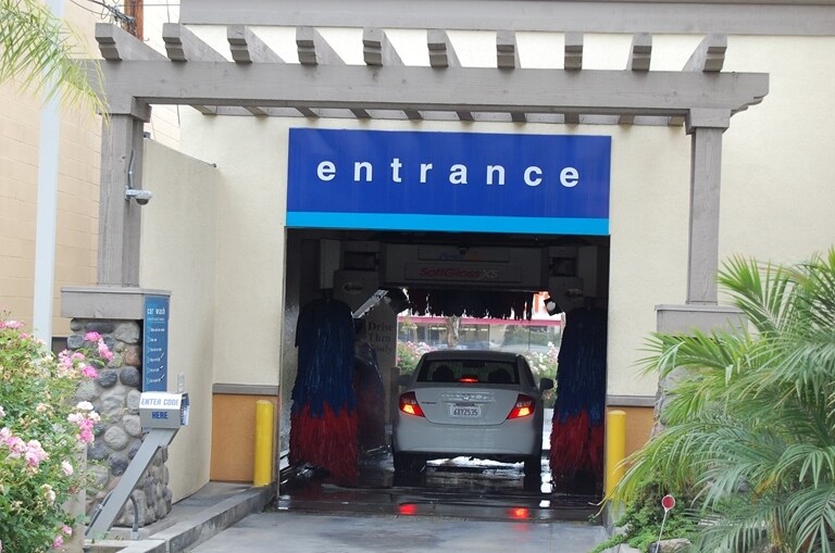 More Photos Of 625 Las Tunas Dr, Arcadia Convenience Store For Sale