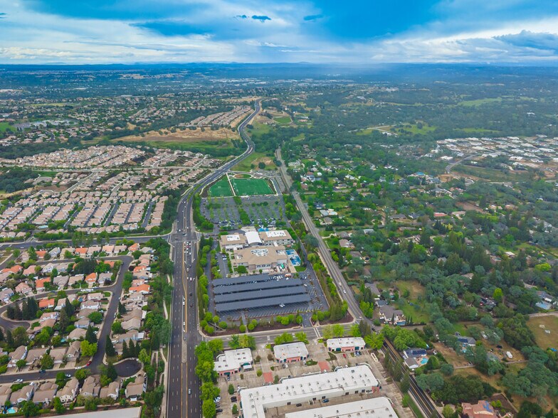 More Photos Of 8203 Sierra College Blvd, Roseville Office For Sale