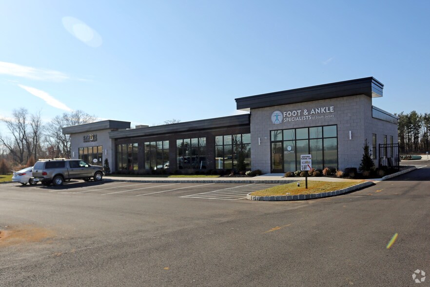 Primary Photo Of 3 Myers Dr, Mullica Hill Office For Lease