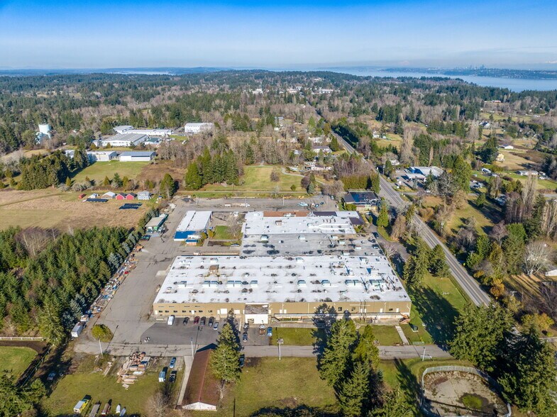 More Photos Of 19215 Vashon Hwy SW, Vashon Island Warehouse For Lease