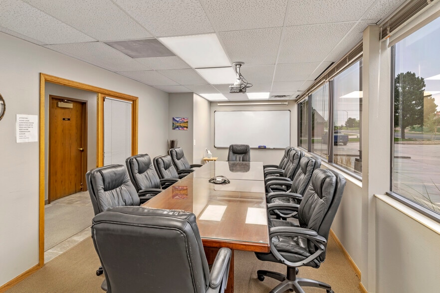 More Photos Of 11479 S Pine Dr, Parker Office For Sale