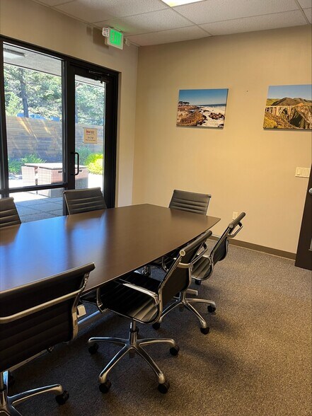 More Photos Of 26135 Carmel Rancho Blvd, Carmel General Retail For Lease