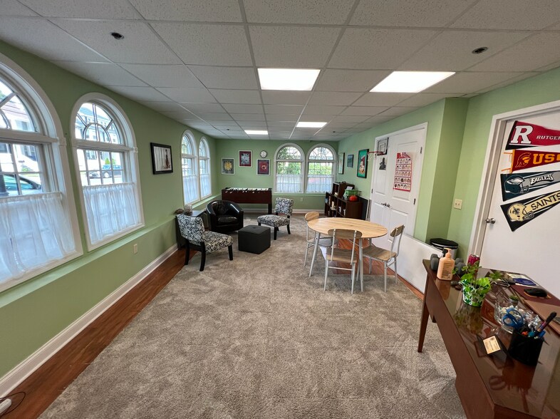 More Photos Of 2 Main St, Bradley Beach Medical For Sale