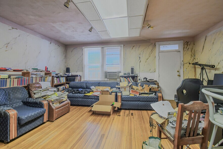 More Photos Of 222 Upshur St NW, Washington General Retail For Sale