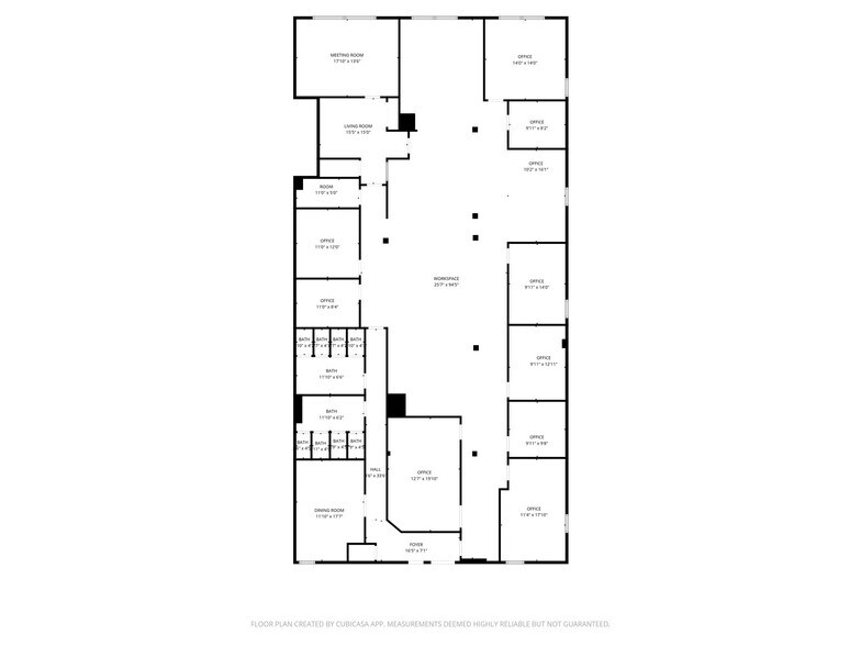 More Photos Of 2535 John F Kennedy Blvd, Jersey City Medical For Sale