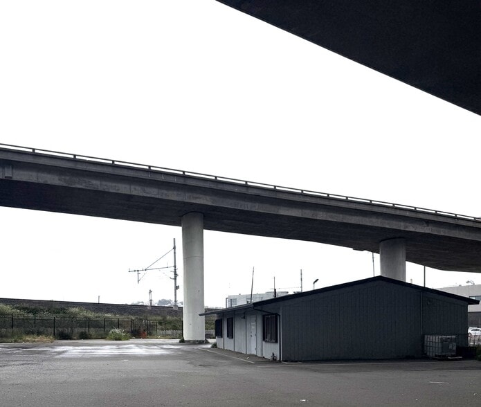 More Photos Of 255 Selby St, San Francisco Warehouse For Sale