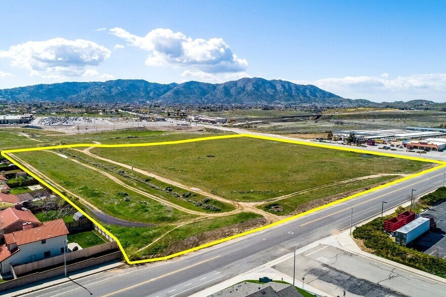 More Photos Of 770 Tehachapi blvd, Tehachapi Land For Sale