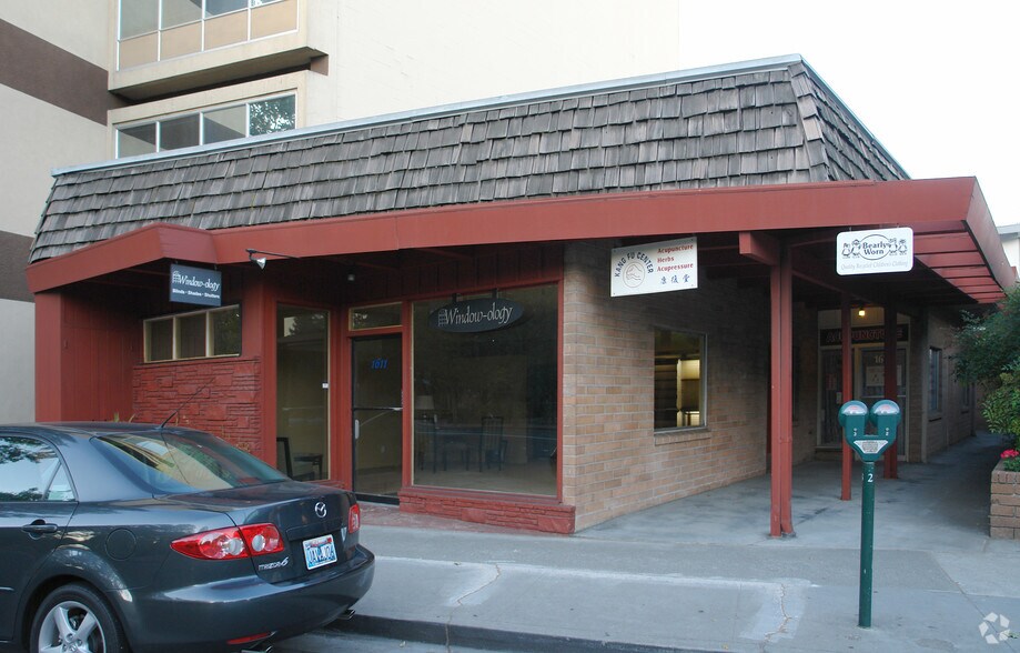 More Photos Of 1611-1621 N Broadway, Walnut Creek Storefront Retail Office For Lease