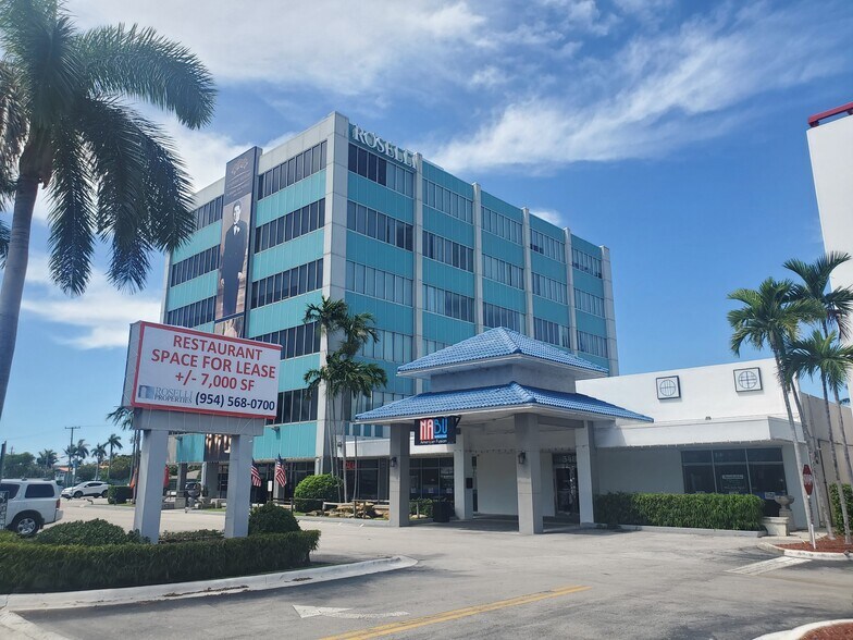 More Photos Of 3485 N Federal Hwy, Fort Lauderdale Office For Sale