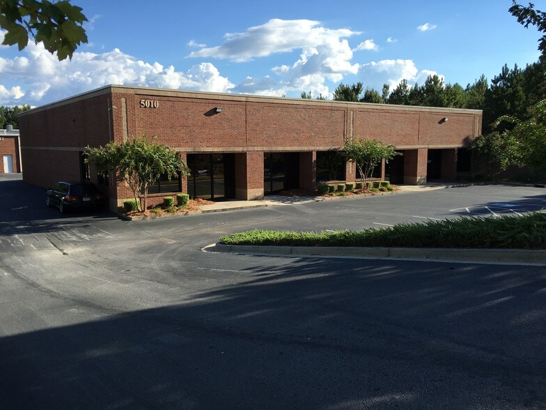 More Photos Of 5010 B U Bowman Dr, Buford Flex For Lease