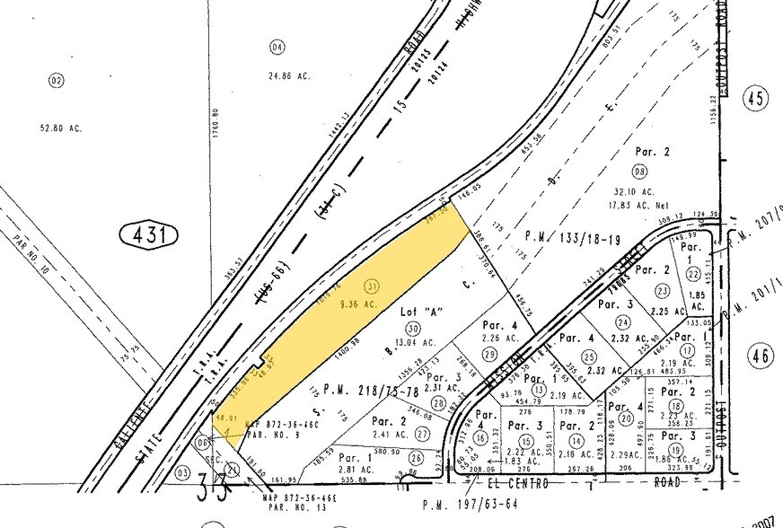 More Photos Of TBD Mariposa Rd, Hesperia Land For Sale