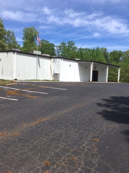 More Photos Of 13386 Telegraph Rd, Woodbridge Lodge Meeting Hall For Sale