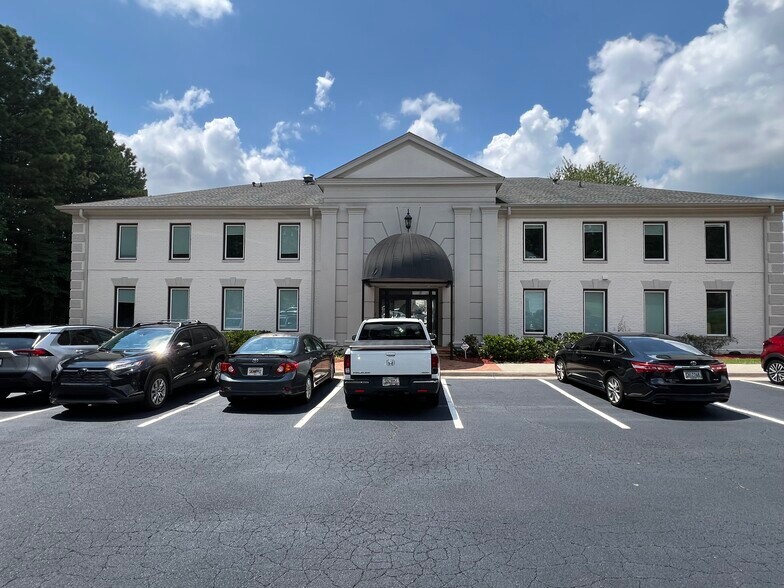 More Photos Of 2280 Satellite Blvd, Duluth Loft Creative Space For Sale