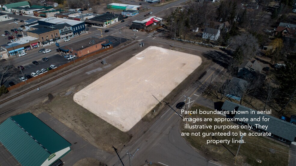 More Photos Of 1xx Central Dr, Braham Land For Sale