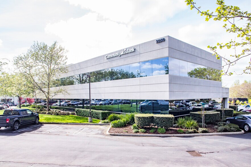More Photos Of 2250 Douglas Blvd, Roseville Office For Lease