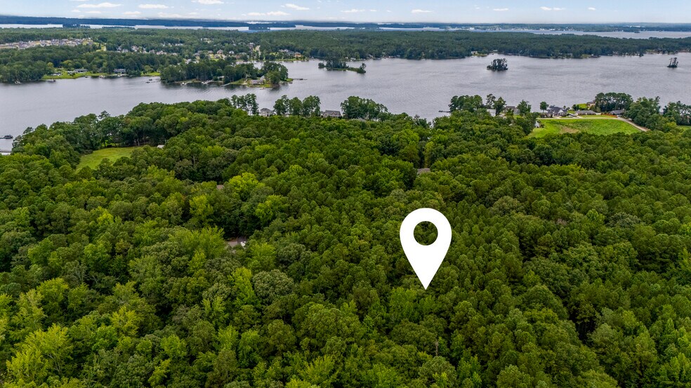 More Photos Of 227 Will Dent Rd., Lexington Land For Sale