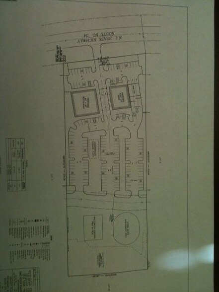 More Photos Of 297 N Route 34, Colts Neck Land For Lease