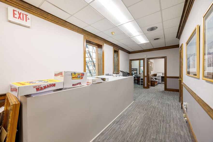 More Photos Of 16 S 2nd St, Richmond Office For Lease