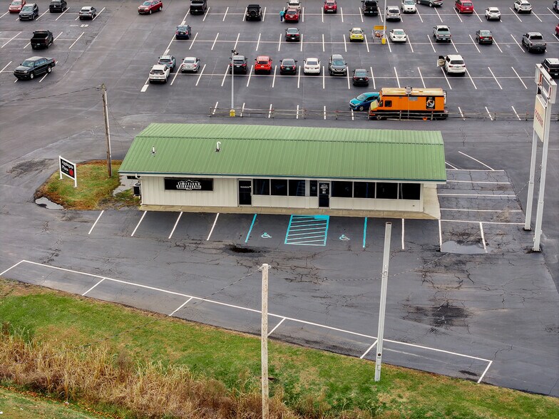 More Photos Of , Greenup General Retail For Sale