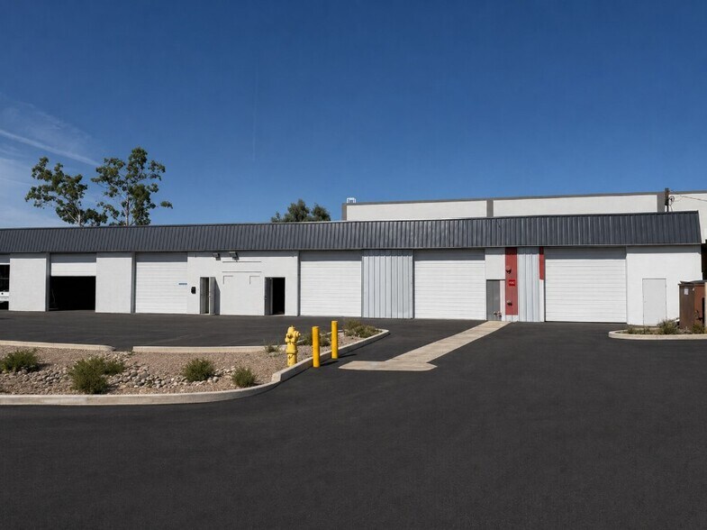 Primary Photo Of 910 N Scottsdale Rd, Tempe Auto Repair For Lease