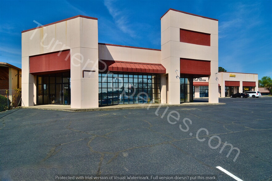 More Photos Of 6615 Two Notch Rd, Columbia Unknown For Lease