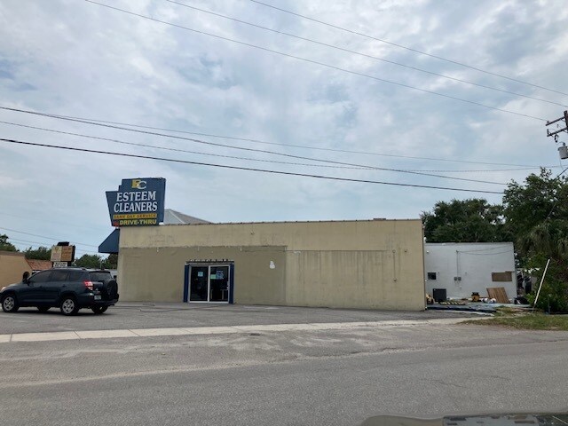 More Photos Of 4223 Henderson Blvd, Tampa Freestanding For Sale