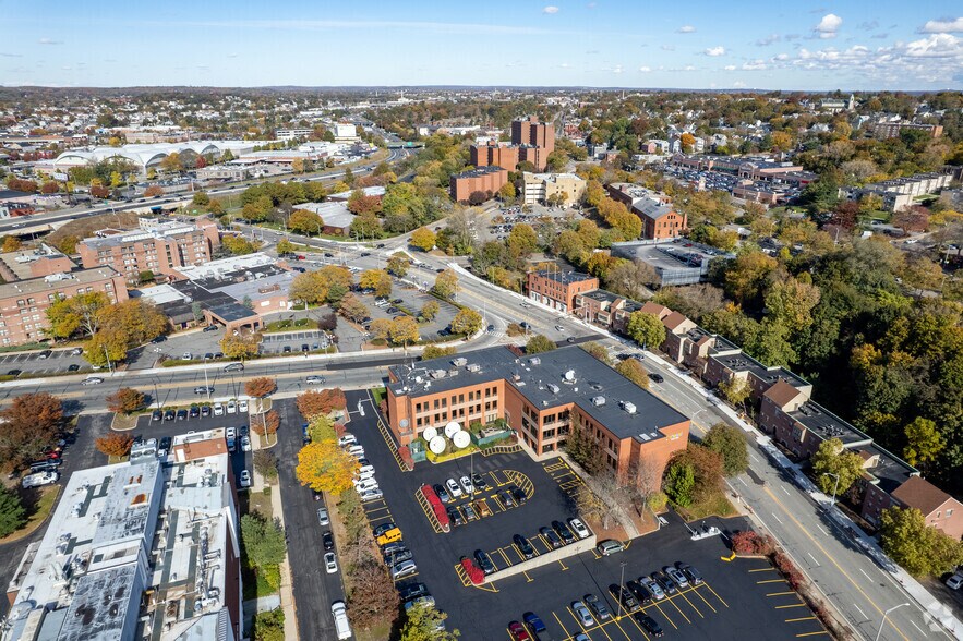 More Photos Of 10 Orms St, Providence Office For Lease