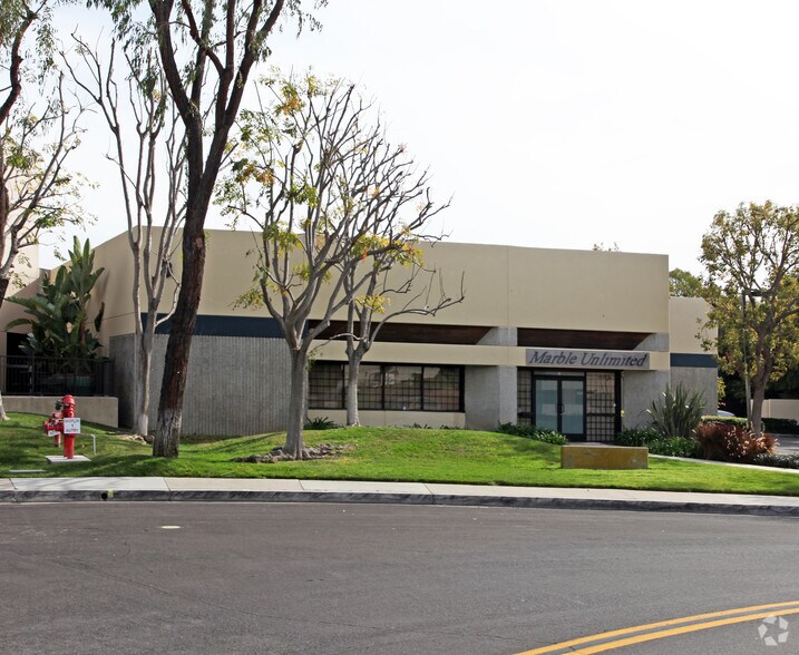 More Photos Of 3 Autry, Irvine Warehouse For Sale