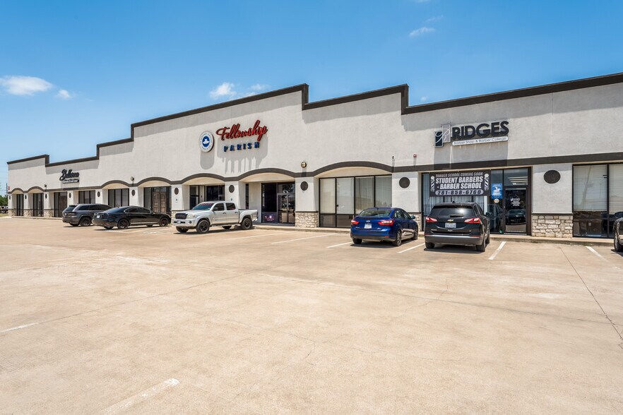 More Photos Of 20220 FM 529, Cypress Unknown For Lease