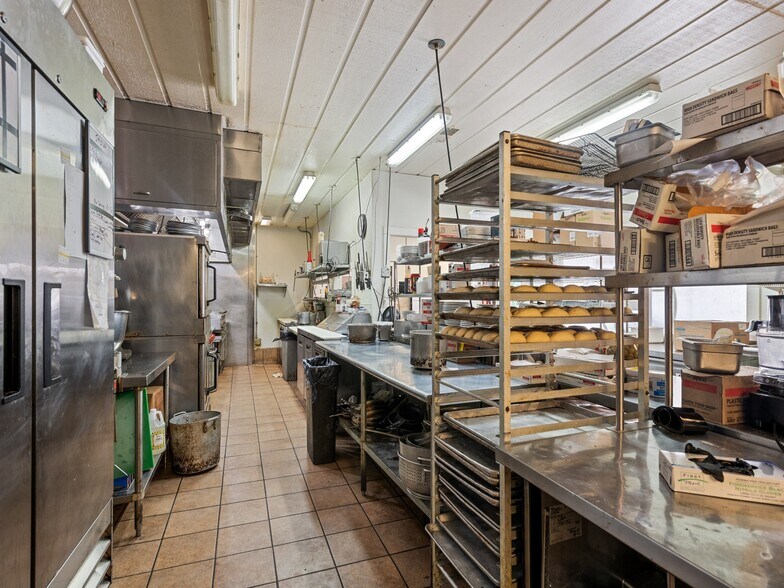 More Photos Of 64 Front St, Dillsboro General Retail For Sale