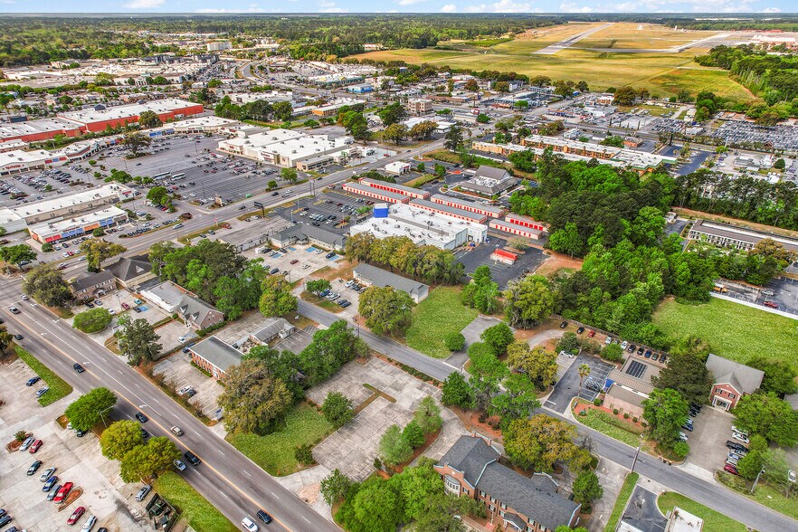 More Photos Of 301 Rowland Rd, Savannah Land For Sale