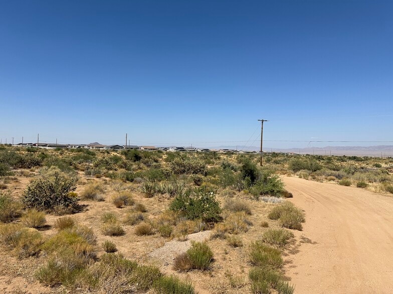 More Photos Of 5298 County Highway 20, Kingman Land For Sale