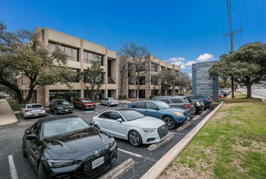 Primary Photo Of 12042 Blanco Rd, San Antonio Office For Lease